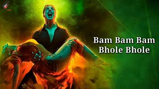 Bam Bholle Lyrics – Laxmii Bomb | Viruss | Akshay Kumar | Ullumanati | Latest Song 2020 |