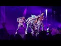 Lady Gaga 4k Enigma concert. Love game!