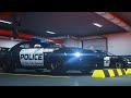 Lore-Friendly Police Vehicle Pack V2.5 Showcase - GTA 5 FiveM | gom-modeling.com