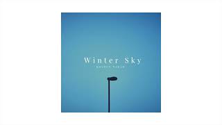 Koshun Nakao - Winter Sky (Official Audio)