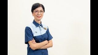 Global Apple Award Finalist: Mary Lee Oh Neo from Singapore