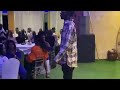 watch how naeto g killed the stage in kampala uganda south sudan music