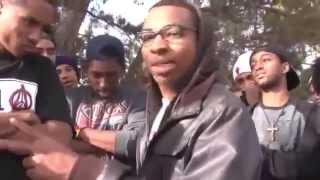 Supa Hot Fire VS Soulja Boy