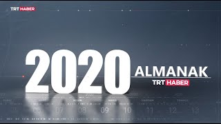 2020 Almanak - Terör operasyonları