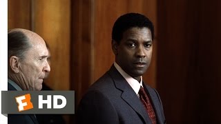 John Q (10/10) Movie CLIP - It's Not Goodbye (2002) HD