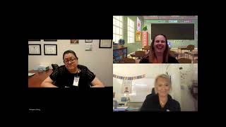TE Amplify - PBIS