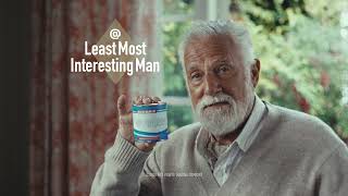 Least Most Interesting Man