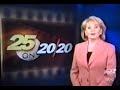 Barbara Walters - 25 Years on 20/20 (2005)