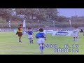 【プレー集】 127 現役jリーガーの小学生時代　解説付き