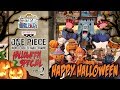 Unboxing One Piece WCF Halloween Special Vol. 2 (Complete Set)  |  Quest for One Piece