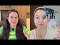 best rice water toner for soft glowing spotless skin easy recipe @preityprerna