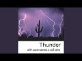 Distant Thunder Only