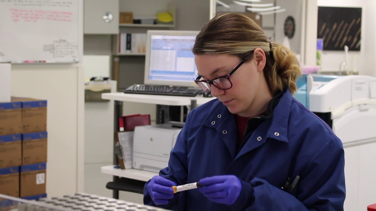 Lab Automation Youtube