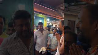 Challenging star darshan in Tulunad #daiva #mangalore #daivaradhana #dailyvlog #darshan