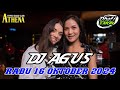 DJ AGUS TERBARU RABU 16 OKTOBER 2024 FULL BASS || ATHENA BANJARMASIN