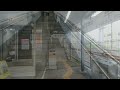 【駅訪問】ＪＲ御殿場線　岩波駅