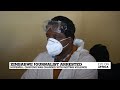 Zimbabwe journalist arrested: Hopewell Chin'ono was charged with inciting violence