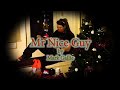 Mark Gallie - Mr Nice Guy || Spoken Word Poetry ||