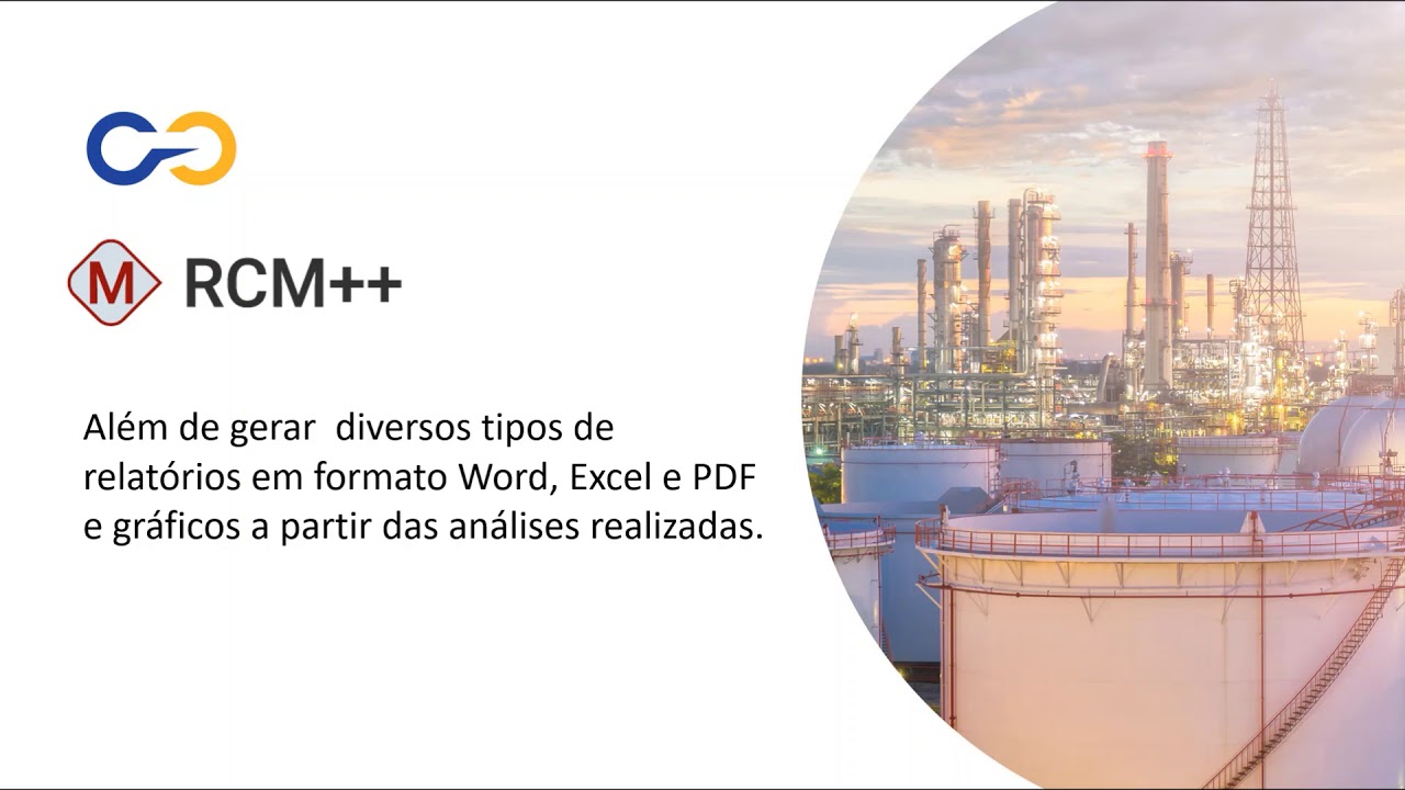 Demonstração Software Reliasoft Rcm Youtube