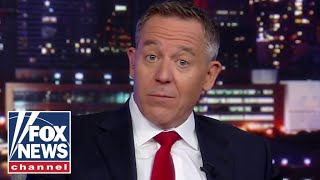 Gutfeld on mainstream media embracing lying whistleblower