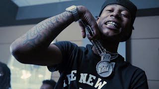 Big Scarr - SoIcyBoyz 2 (feat. Pooh Shiesty, Foogiano & Tay Keith) [Official Video]