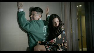 Emilia & Duki – Como Si No Importara (Behind The Scenes)