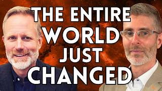"Globalization Has Failed" Declaration By USA = MASSIVE Change Is Ahead | Michael Every