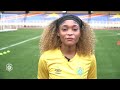 Avant-match : L’interview exclusive avec les Léopards Dames !