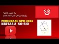 PERCUBAAN MATEMATIK SPM 2024 # KELANTAN #PART 2 # SOALAN6 -SOALAN 10