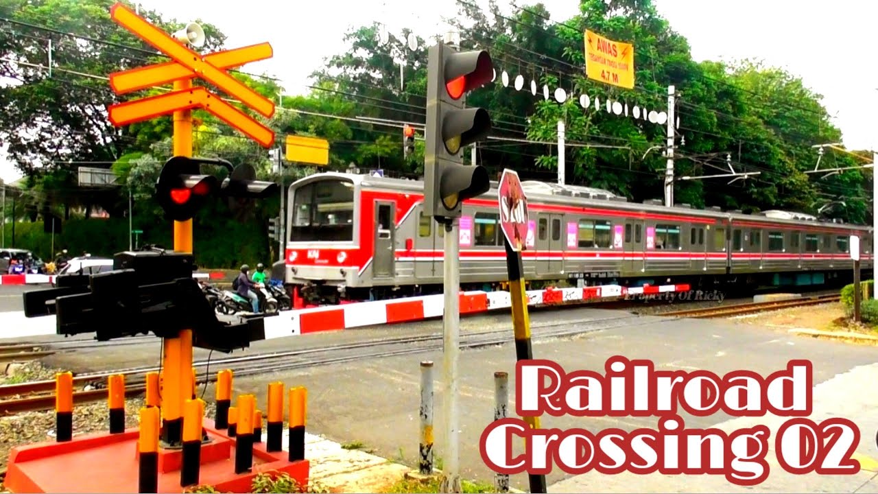 Kompilasi Krl Commuter Line Krl Loop Line Railink Bandara Dan Kereta