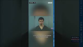 Jury Selection Continues for Man Facing Murder Charges