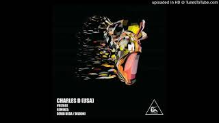 Charles D (USA) - Voltage (Original Mix) [Animal Recordings]