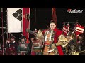 【刀剣ワールド】第50 回 信玄公祭り｜youtube 動画