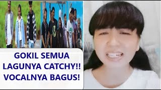 #Reaction K-POPERS FIRST TIME REACT ADA SA & JANG GANGGU -_- SHINE OF BLACK (OFFICIAL MUSIC VIDEO).