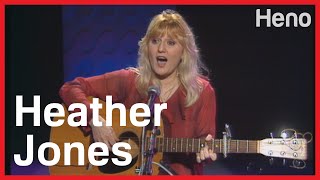 Heather Jones - Beth sydd i mi?