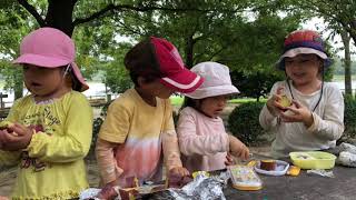 『ゆうすけへ　〜いつでもかえっておいで〜』2019年度　森のようちえん　てんとうむし卒園プレゼントソング　vocal 若渚