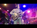 「White Room～Jhonny B Goode」SAI & ARIGA & NABE＋ DAYBREAK@Crocodile