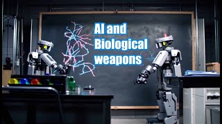 Biological weapons and AI #ai #biological #weapons