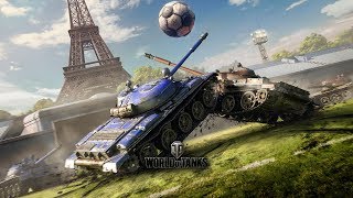 World of Tanks game WoT playing for only waaaaaaars and perfection(27/10/2017)