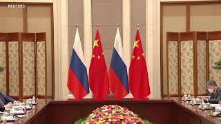 Russia and China in Africa - Straight Talk Africa