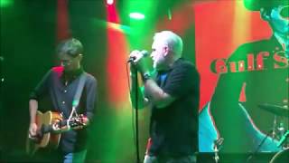 Gulf Stream Riders - Caroline (Official Music Video)