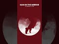 NEW SINGLE! Man in the Mirror in collaboration with our friends Vade is out THIS FRIDAY March 10th!