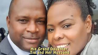 Joseph Athanase life in photos