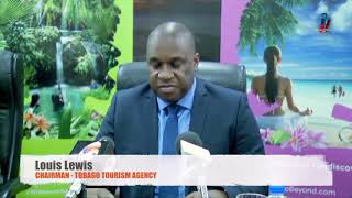 TOBAGO NOTES Tobago Tourism Agency’s Initiatives