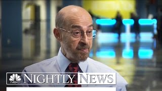 Study Confirms What Many Patients Taking Statins Have Said for Years | NBC Nightly News