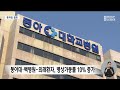 이틀 만에 철회..부산대병원 무기한 파업 2023.07.14 뉴스데스크 부산mbc