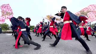 勢や　心勢　大笹フェス1回目