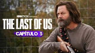 🟣 THE LAST OF US | Capítulo 3 (RESUMEN en 9 Minutos) | HBO MAX