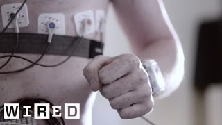 How Science Is Hacking the Ultimate Athletes