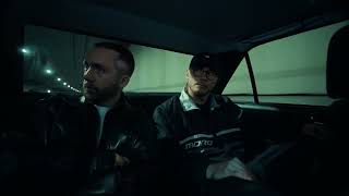 Pezet/Ajron - Puste ulice (cuts DJ Twister)